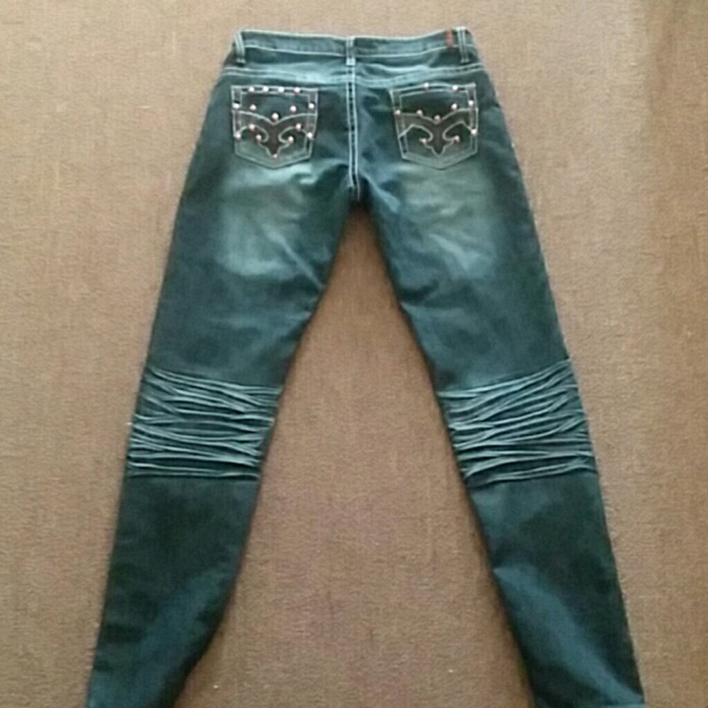 Jeans - Picture 3 of 5